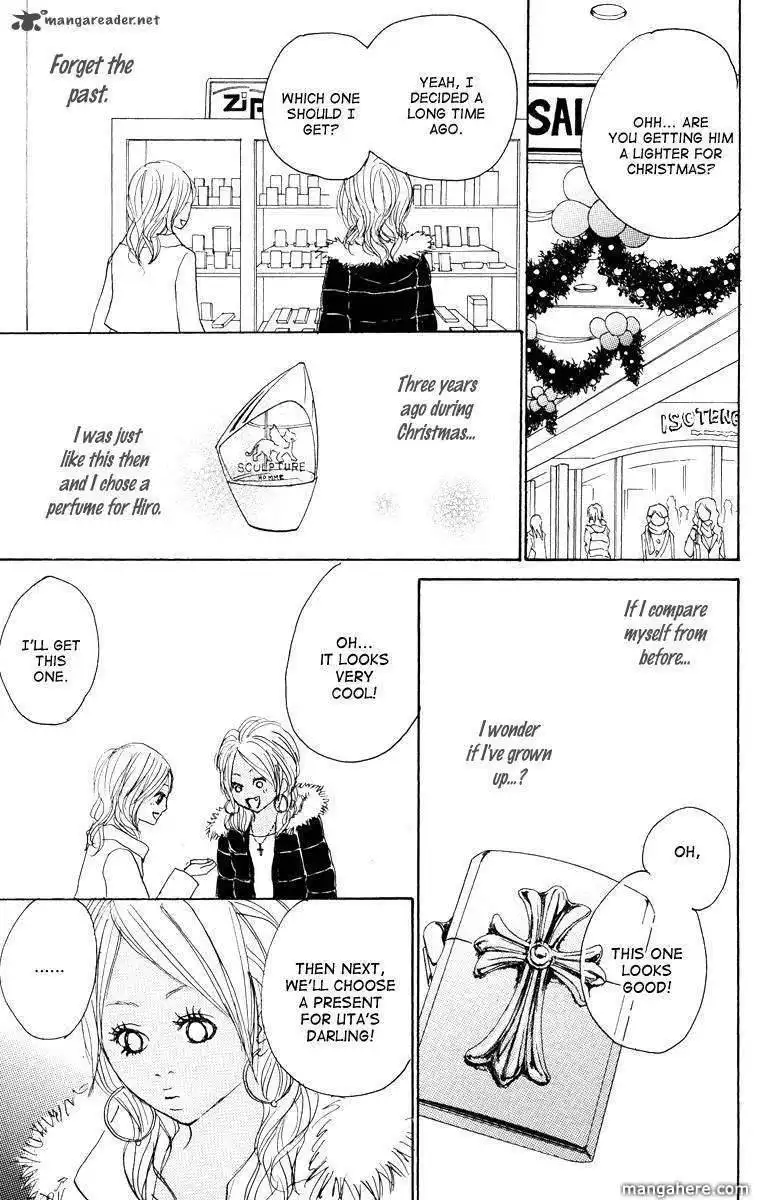 Love Sky Chapter 21 46